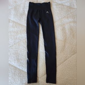 Oner Active Classic Seamless Leggings